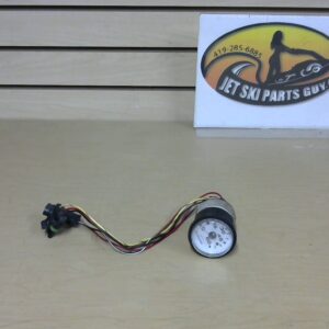 1994 Seadoo GTX 657 Speedometer 278000081
