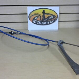1994 Seadoo GTX 657 Steering Cable Assembly 277000261