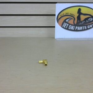 1998 Seadoo XP Limited 90 Degree Bilge Valve 275500167