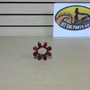 1998 Seadoo XP Limited Adapter Coupler Red 293830058