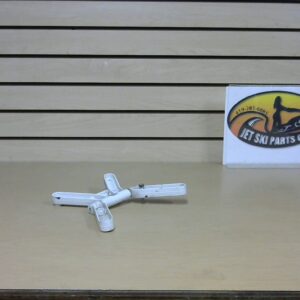 1998 Seadoo XP Limited Engin Cover Hinge Assembly 269700043