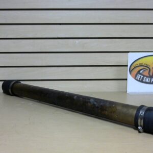 1998 Seadoo XP Limited Exhaust Expansion Tube 274000543