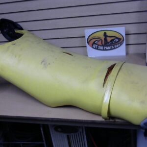 1998 Seadoo XP Limited Recoverable Seat Assembly 269000425