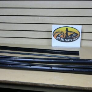 1998 Seadoo XP Limited Side Bumper Trim Rails 291000996
