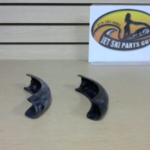 1998 Seadoo XP Limited Trim Bumper Corner Set 291000999