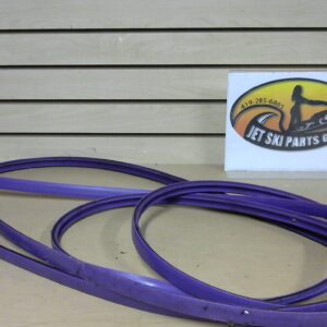 1994 Tigershark Montego 640 Edge Trim Insert 0673-217