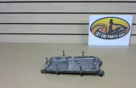1994 Tigershark Montego 640 Electrical Box Cover 3008-123