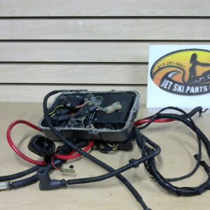1994 Tigershark Montego 640 OEM Electrical Box CDI Unit Igniter 3008-178 3008-170