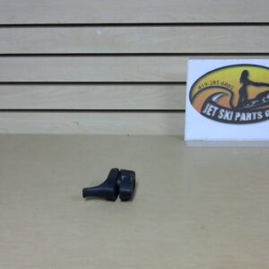 1994 Tigershark Montego 640 OEM Throttle Lever Housing Assembly 0605-235 0605-234