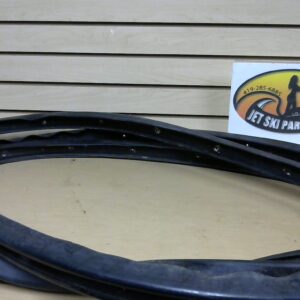 1994 Tigershark Montego 640 One Piece Bumper Trim 0673-216
