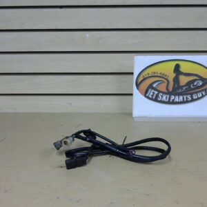 1997 Tigershark Monte Carlo 640 Bilge and Fuel Harness 0686-428