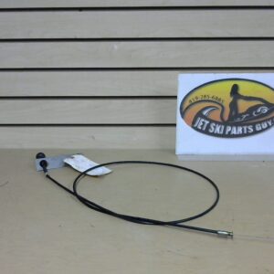 1997 Tigershark Monte Carlo 640 Choke Cable 0687-092