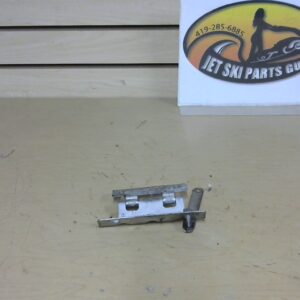 1997 Tigershark Monte Carlo 640 Engine Storage Cover Hinge 0673-871