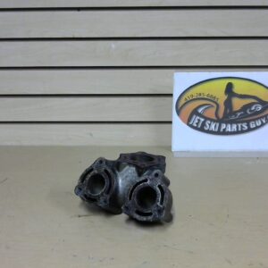 1996 Monte Carlo 640 Exhaust Manifold 3008-204