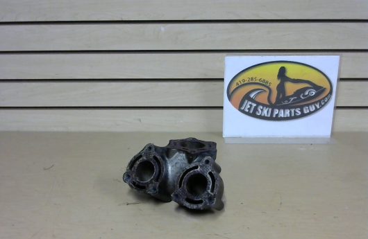 1996 Monte Carlo 640 Exhaust Manifold 3008-204