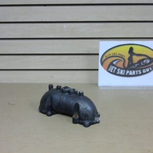 1996 Monte Carlo 640 Exhaust Pipe 3008-398