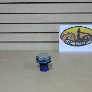 1997 Tigershark Monte Carlo 640 Fuel Cap Assembly 0670-656 0670-545