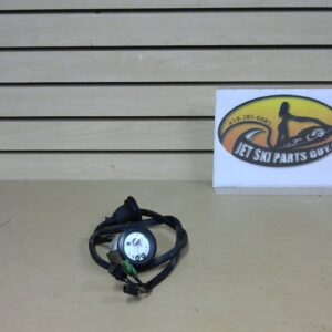 1997 Tigershark Monte Carlo 640 Fuel Gauge 0620-190