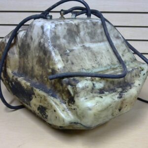 1996 Tigershark Monte Carlo Fuel Tank with Pickup Unit 0770-183