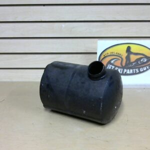 1997 Tigershark Monte Carlo 640 Muffler 0712-230