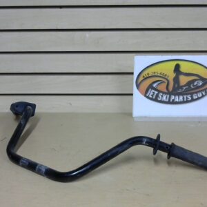 1997 Tigershark Monte Carlo 640 OEM Handlebar Assembly 0673-992