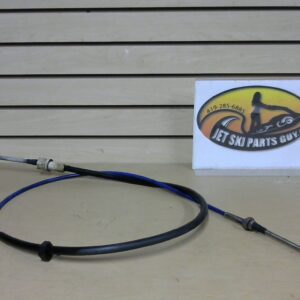 1996 Tigershark Monte Carlo 640 770 900 Steering Cable 0673-856