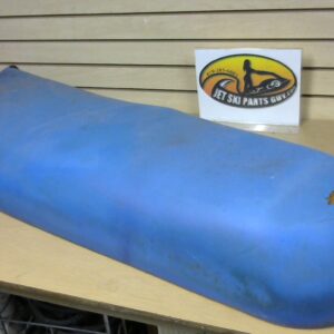 1997 Tigershark Monte Carlo 640 Recoverable OEM Seat Assembly 0773-813