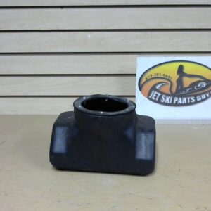 1996 Tigershark Monte Carlo Storage Container 0673-652