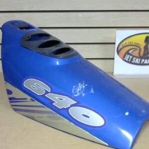 1997 Tigershark Monte Carlo 640 Storage Hatch Cover 1673-295