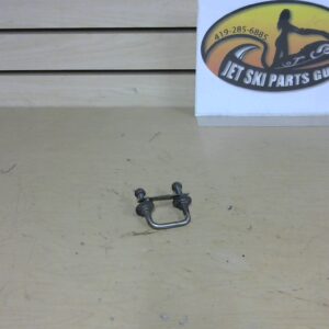 1996 Tigershark Daytona 770 U Hook 0624-394