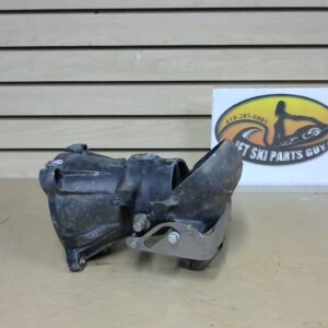 1997 Tigershark Monte Carlo 640 Venturi Nozzle Reverse Bucket Assembly 0675-110 0675-126