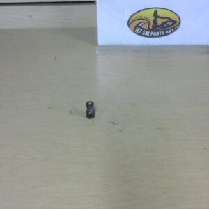 1987 Kawasaki X2 650 Cable Ball Joint Connector Fitting 59266-3705