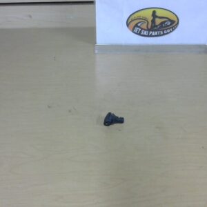 1987 Kawasaki X2 650 Cooling Grommet 92071-3736