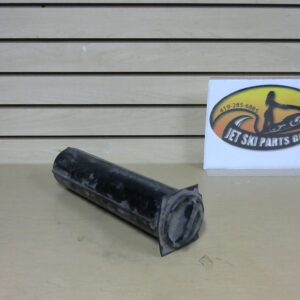 1987 Kawasaki X2 650 Fire Extinguisher Case Assembly 11012-3708 32099-3705