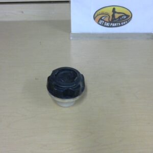 1987 Kawasaki X2 650 Fuel Tank Cap Fill Assembly 51049-3705 59231-3702