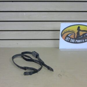 1987 Kawasaki X2 650 Fuel Tank Strap Set 92072-3709 92072-3712