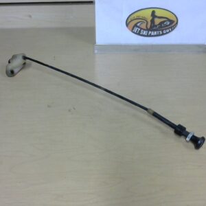 1987 Kawasaki X2 650 Starter Cable 54017-3705