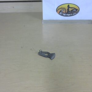 1987 Kawasaki X2 650 Steering Plate 13169-3710