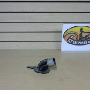 1987 Kawasaki X2 650 Tail Muffler 18001-3719