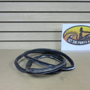 1987 Kawasaki X2 650 Trim Seal 39145-3701