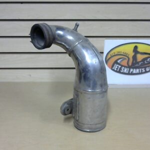 1987 Kawasaki X2 650 Tuned Muffler 18001-3718