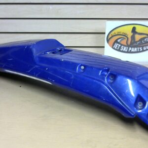 1989 Kawasaki 650 SX  Handle Pole Blue 39100-3707-8Z