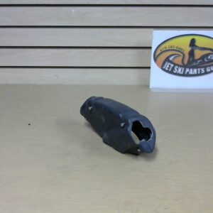 1989 Kawasaki 650 SX  Handlebar Cover Assembly 14024-3723