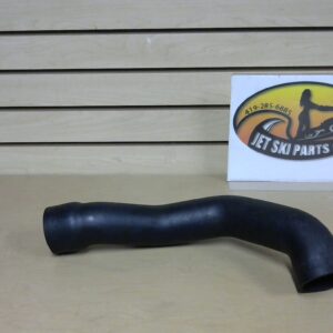 1990 Yamaha Waverunner 3 650 Exhaust Pipe Hose Tube 6R8-14752-00-00