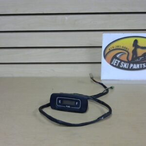 1990 Yamaha Waverunner 3 650 Fuel Level Display Gauge FJ0-68204-00-00