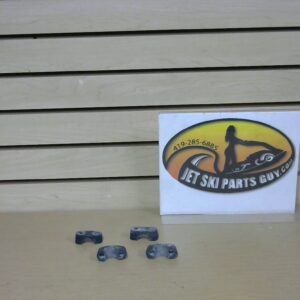 1990 Yamaha Waverunner 3 650 Handlebar Holder EU0-23814-30-00