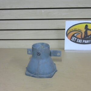 1990 Yamaha Waverunner 3 650 Nozzle 6R8-51318-00-5B