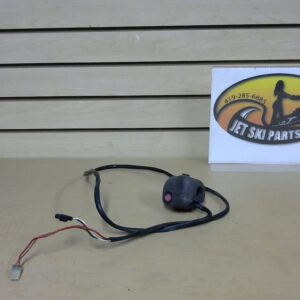 1990 Yamaha Waverunner 3 650 On Off Switch Box Assembly  FK7-68310-06-00