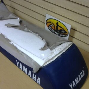 1990 Yamaha Waverunner 3 650 Recoverable Seat FJ0-63710-03-00