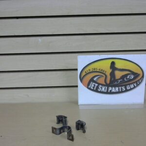 1990 Yamaha Waverunner 3 650 Steering Plane Bearing Holder  8F3-23812-00-00 EU0-61588-00-00